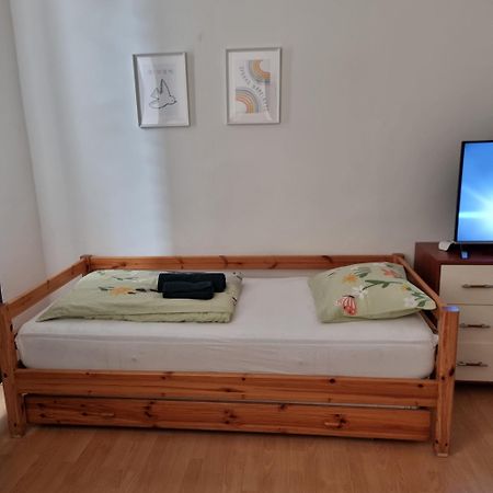 Appartamento Bella Apart Vienna Esterno foto