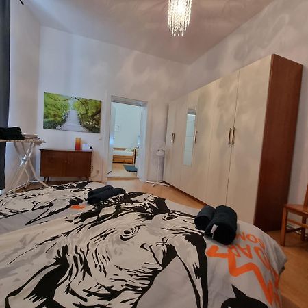 Appartamento Bella Apart Vienna Esterno foto