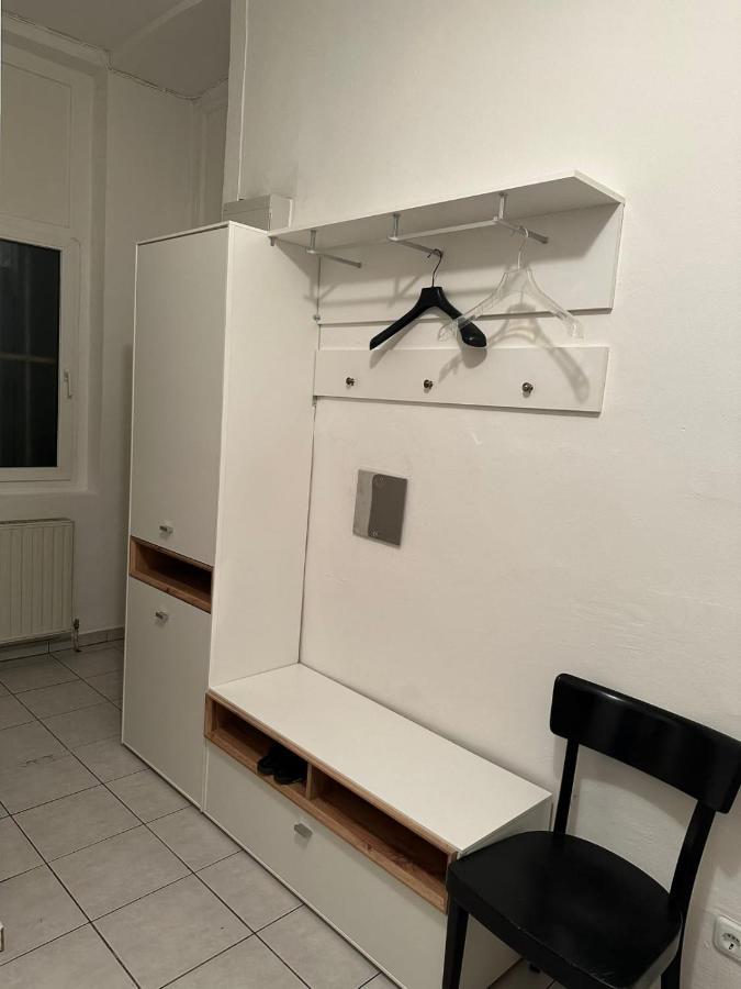 Appartamento Bella Apart Vienna Esterno foto