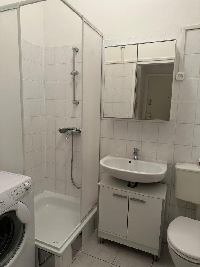 Appartamento Bella Apart Vienna Esterno foto