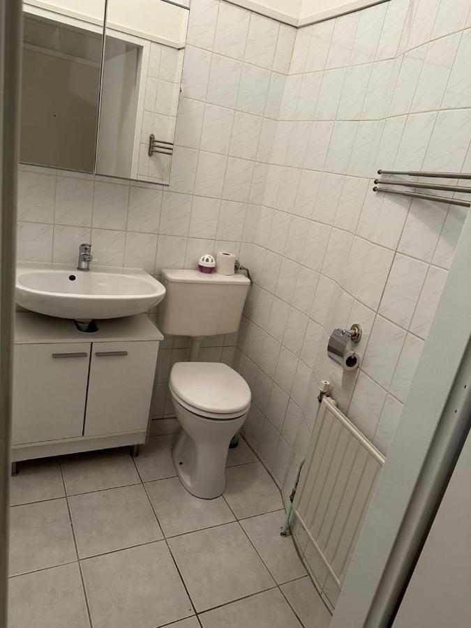 Appartamento Bella Apart Vienna Esterno foto