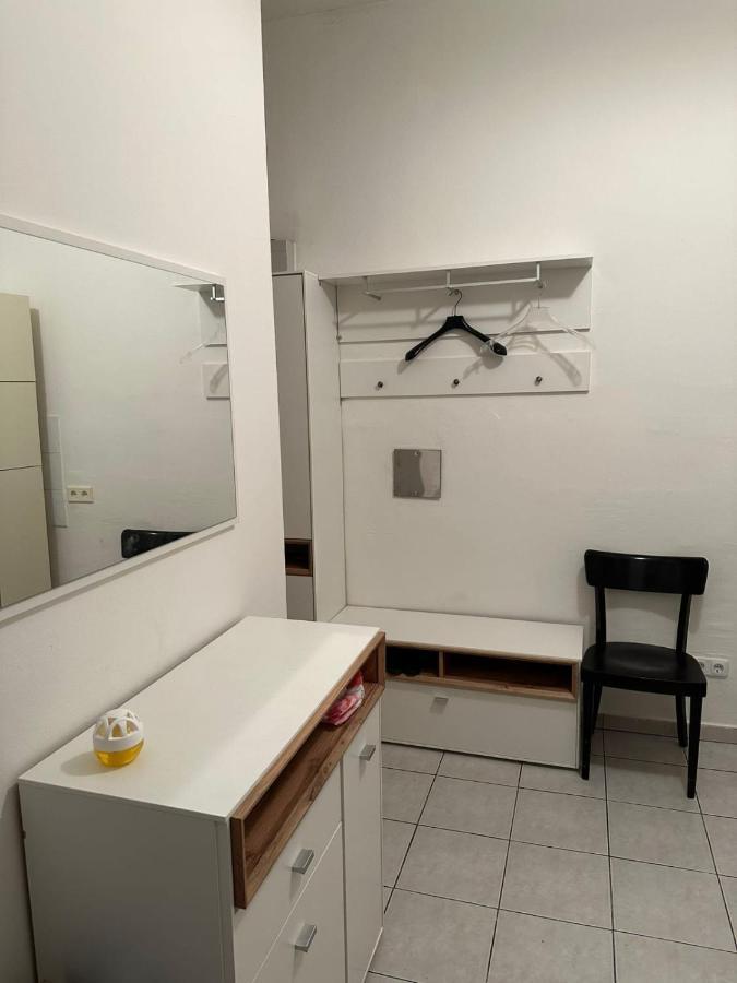 Appartamento Bella Apart Vienna Esterno foto