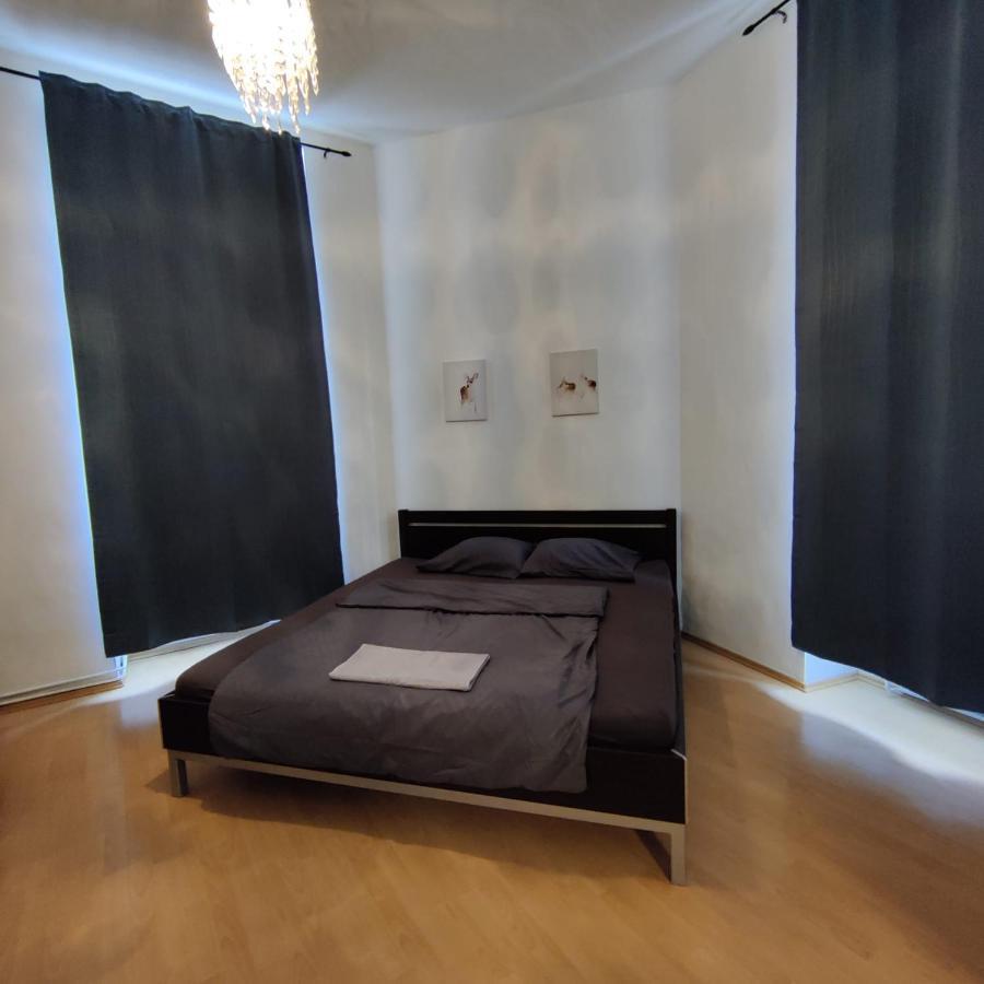 Appartamento Bella Apart Vienna Esterno foto