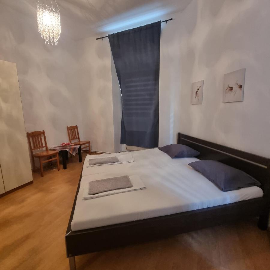 Appartamento Bella Apart Vienna Esterno foto