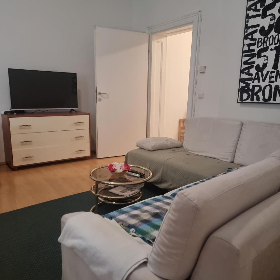 Appartamento Bella Apart Vienna Esterno foto