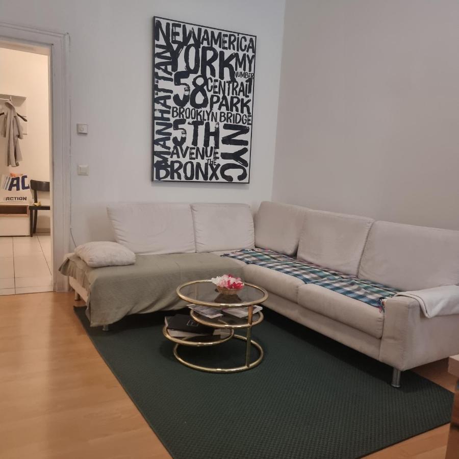 Appartamento Bella Apart Vienna Esterno foto