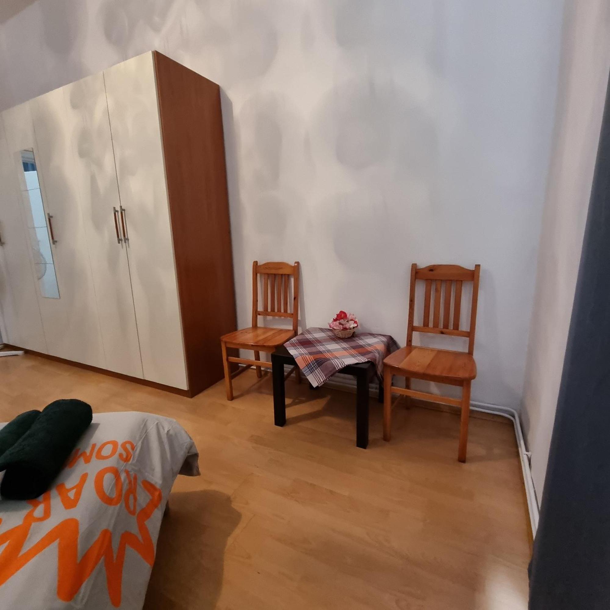 Appartamento Bella Apart Vienna Esterno foto