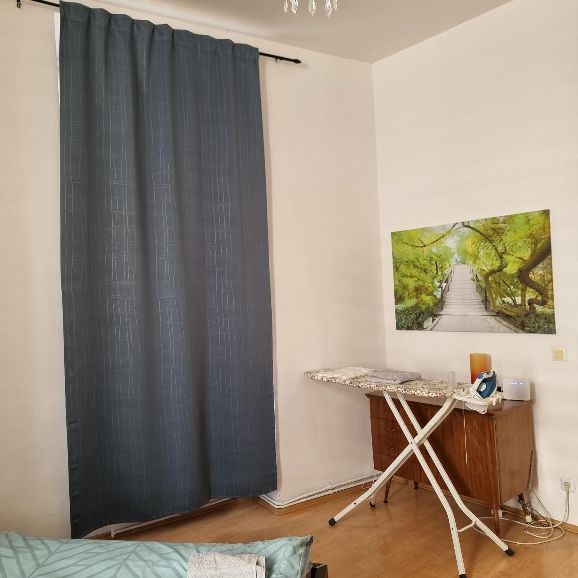 Appartamento Bella Apart Vienna Esterno foto