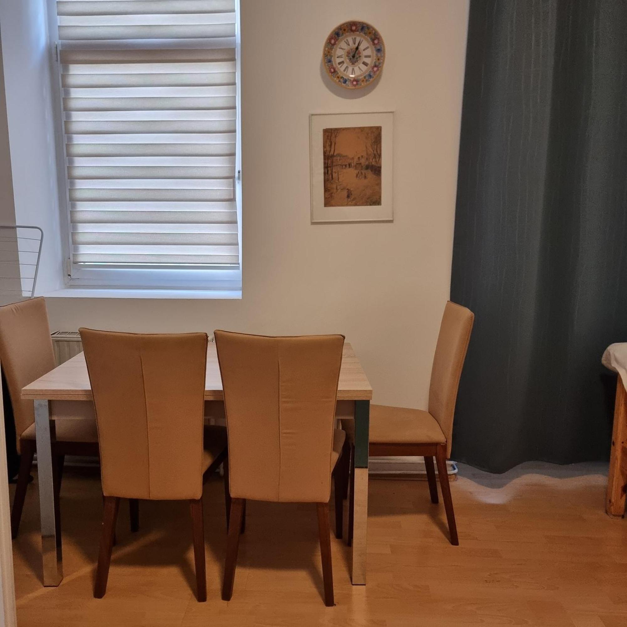 Appartamento Bella Apart Vienna Esterno foto