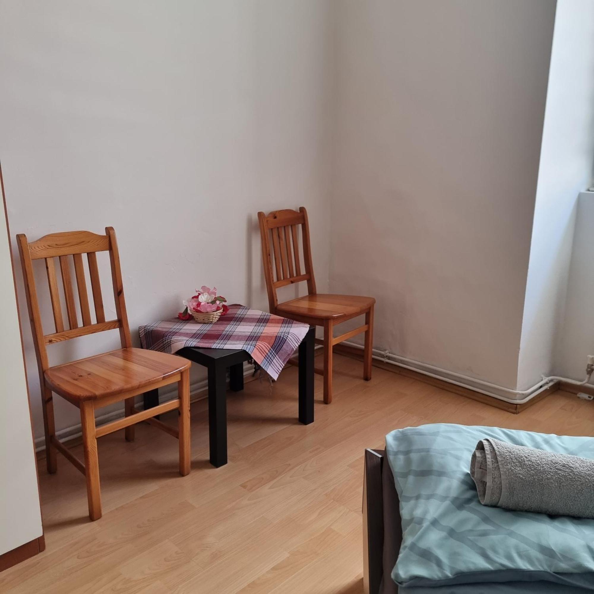Appartamento Bella Apart Vienna Esterno foto
