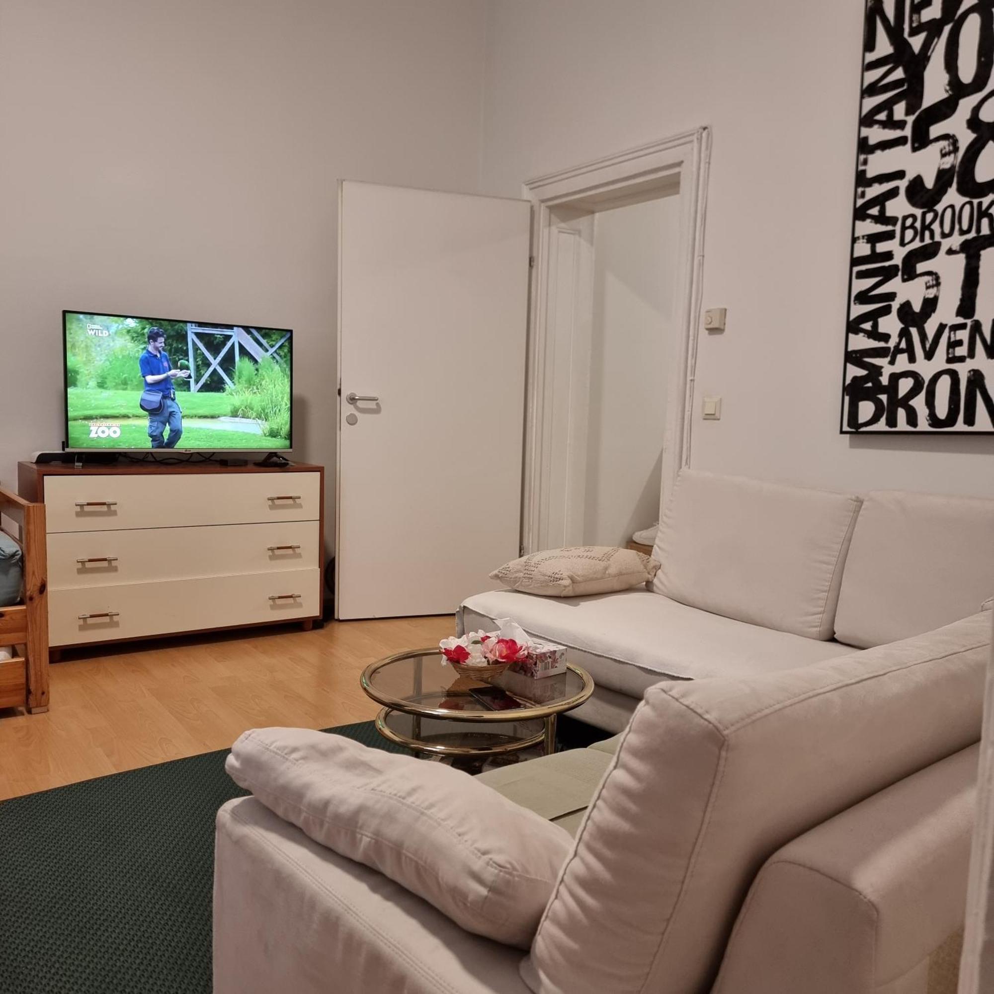 Appartamento Bella Apart Vienna Esterno foto